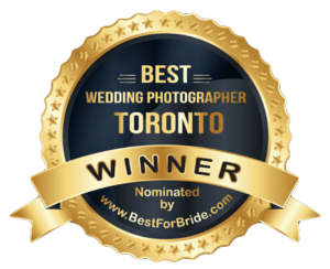 Best Wedding Photographer Toronto