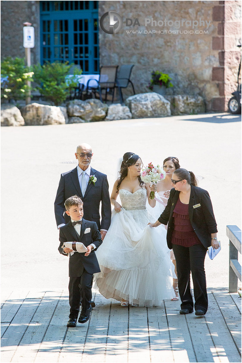 MillCroft Inn and Spa Wedding Photographers