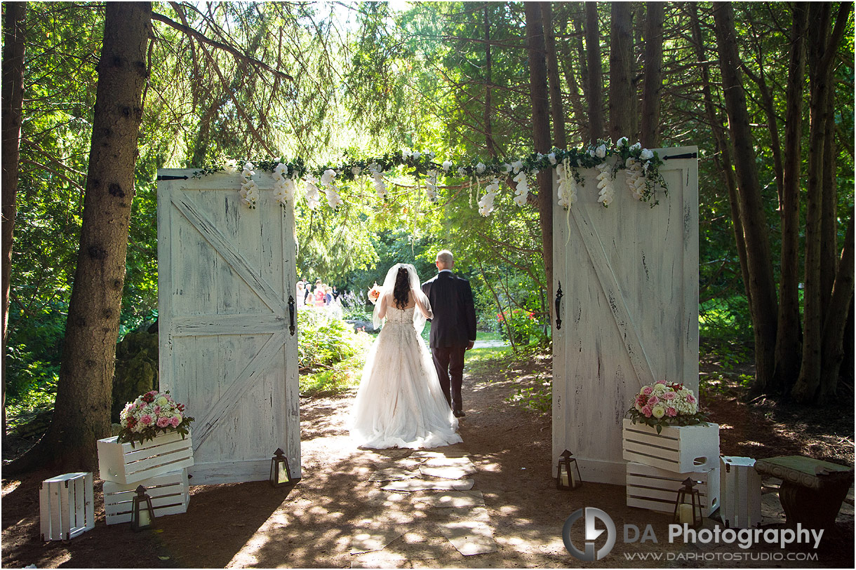 Photographers for rustic wedding