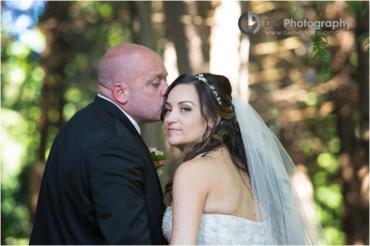 MillCroft Inn and Spa Rustic Weddings