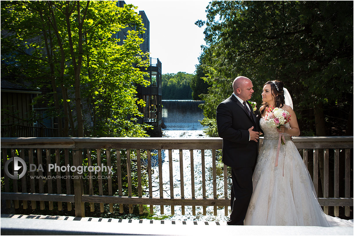 Best Wedding Venues in Alton 