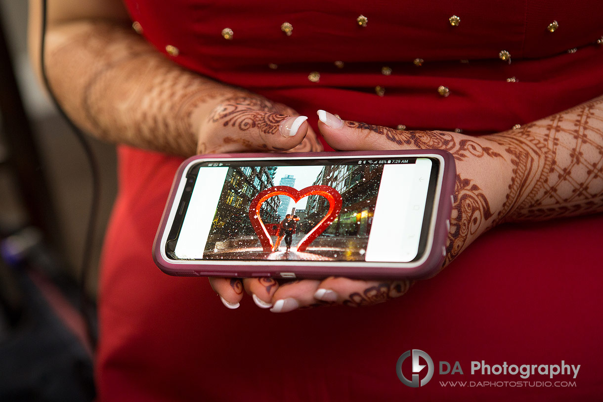 Best Wedding Photographers in Mississauga