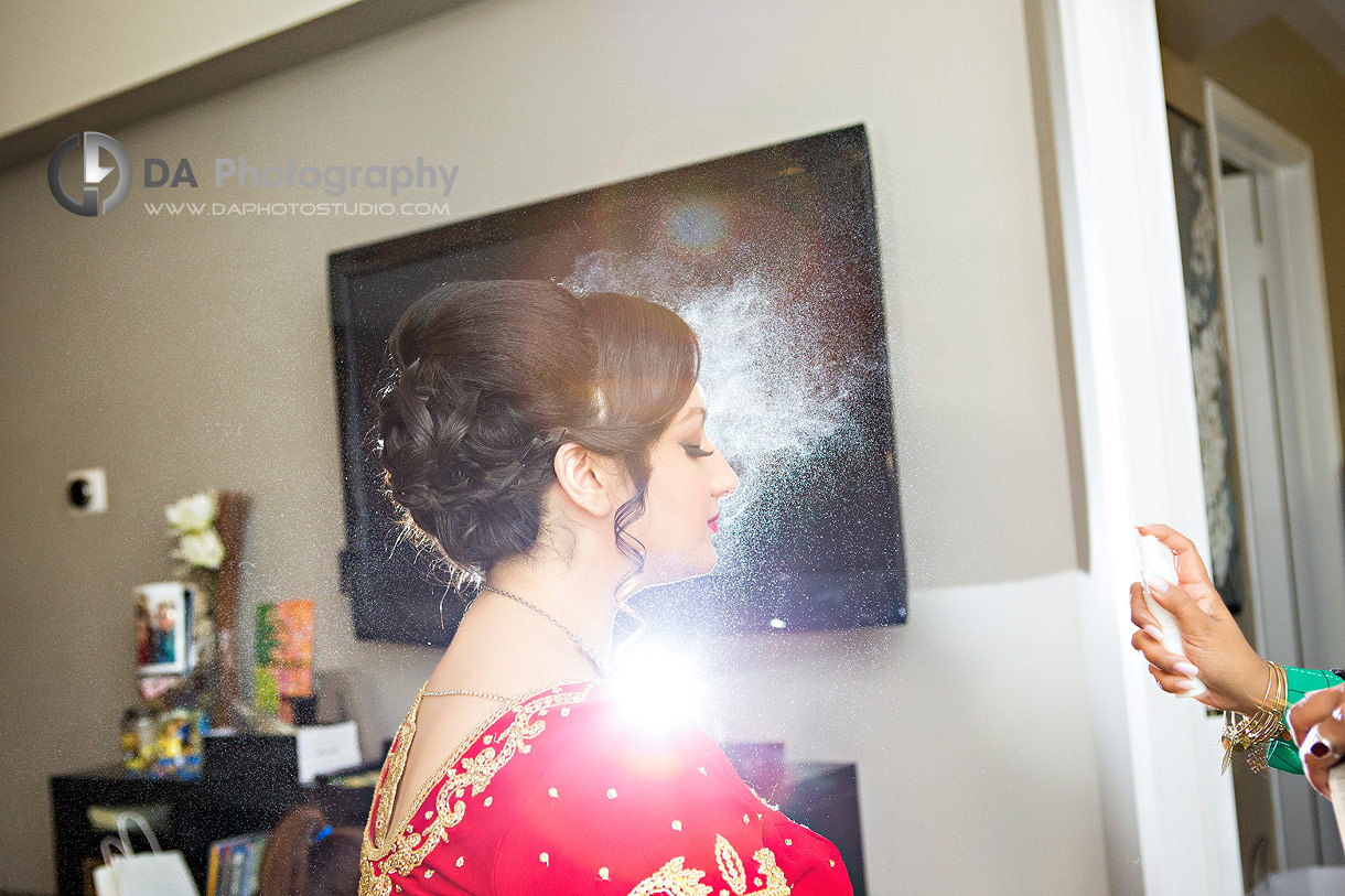 Mississauga Wedding Photographer