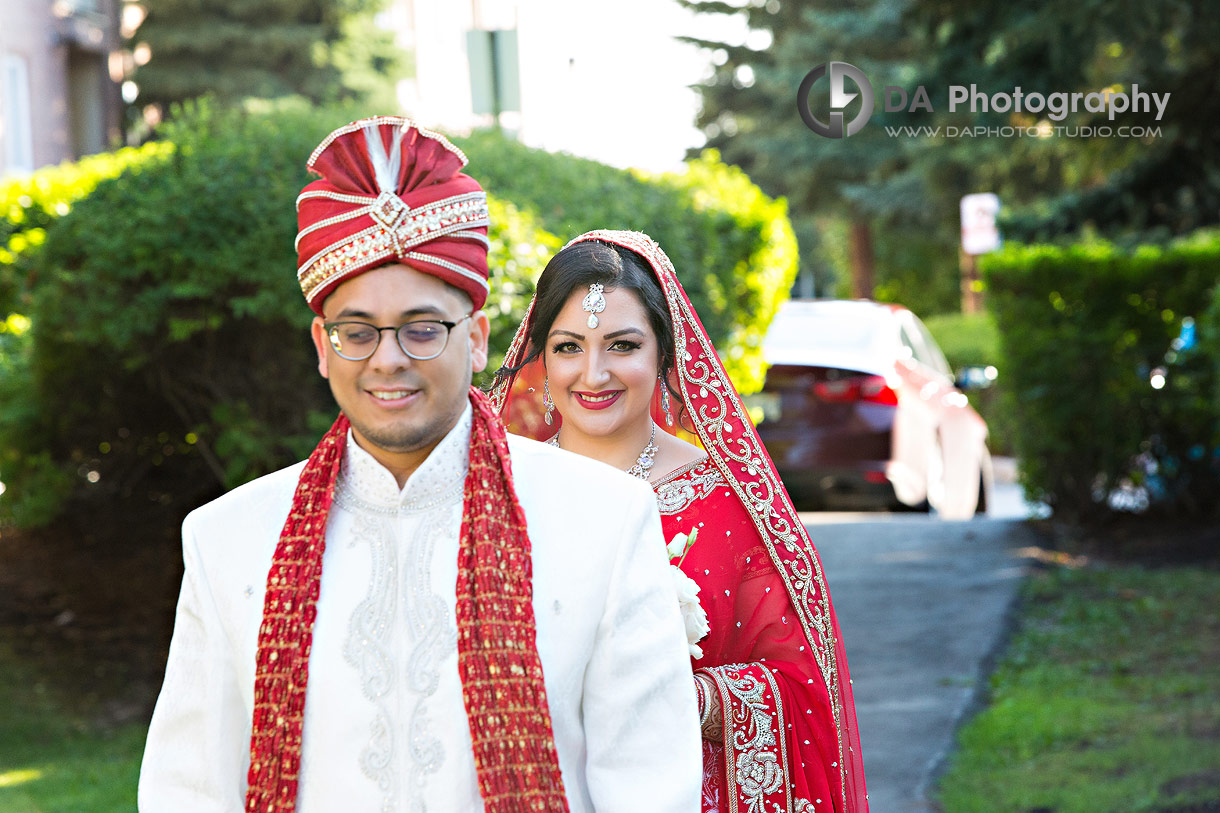 Best Wedding Pictures in Mississauga