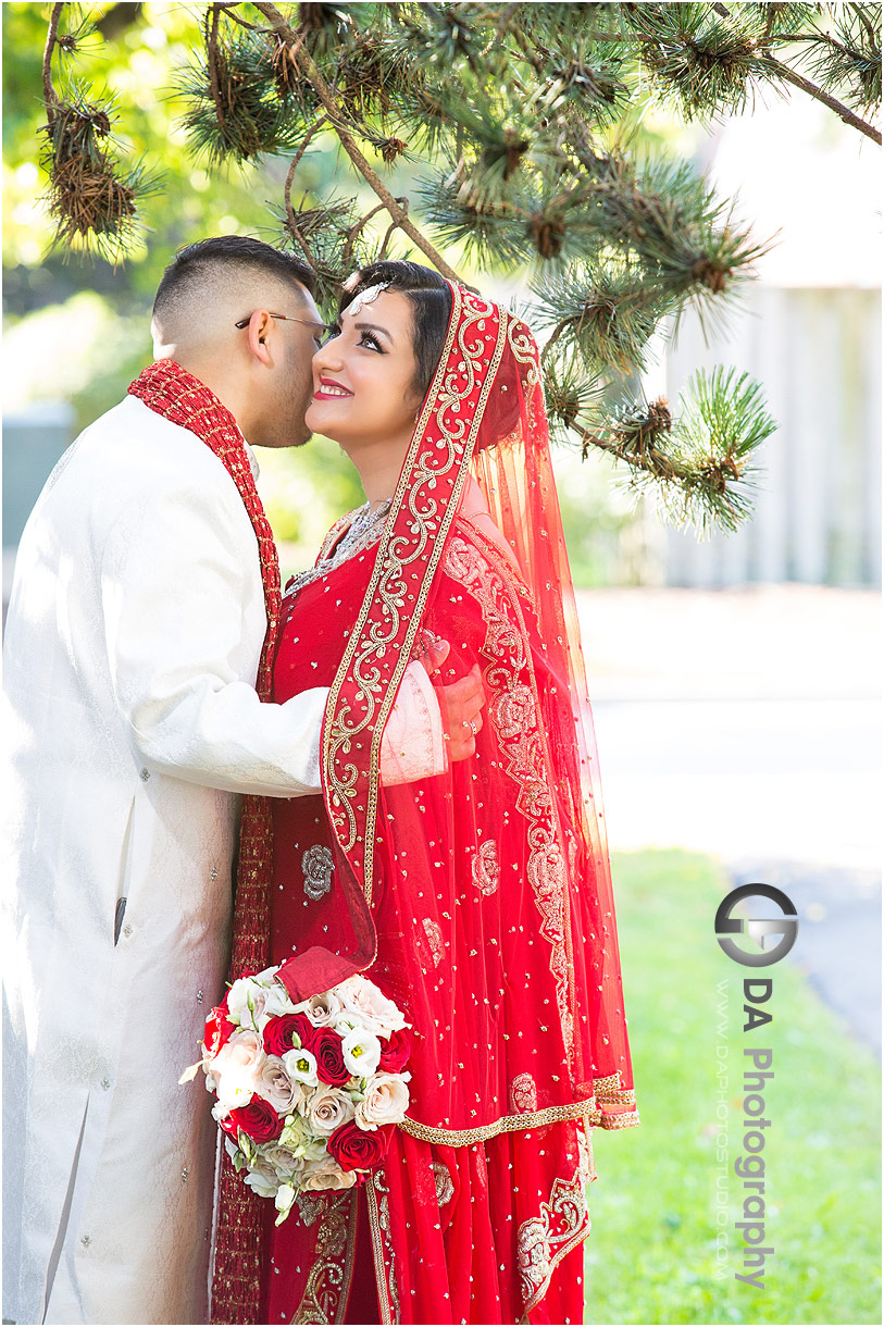 Mississauga Wedding Photographers