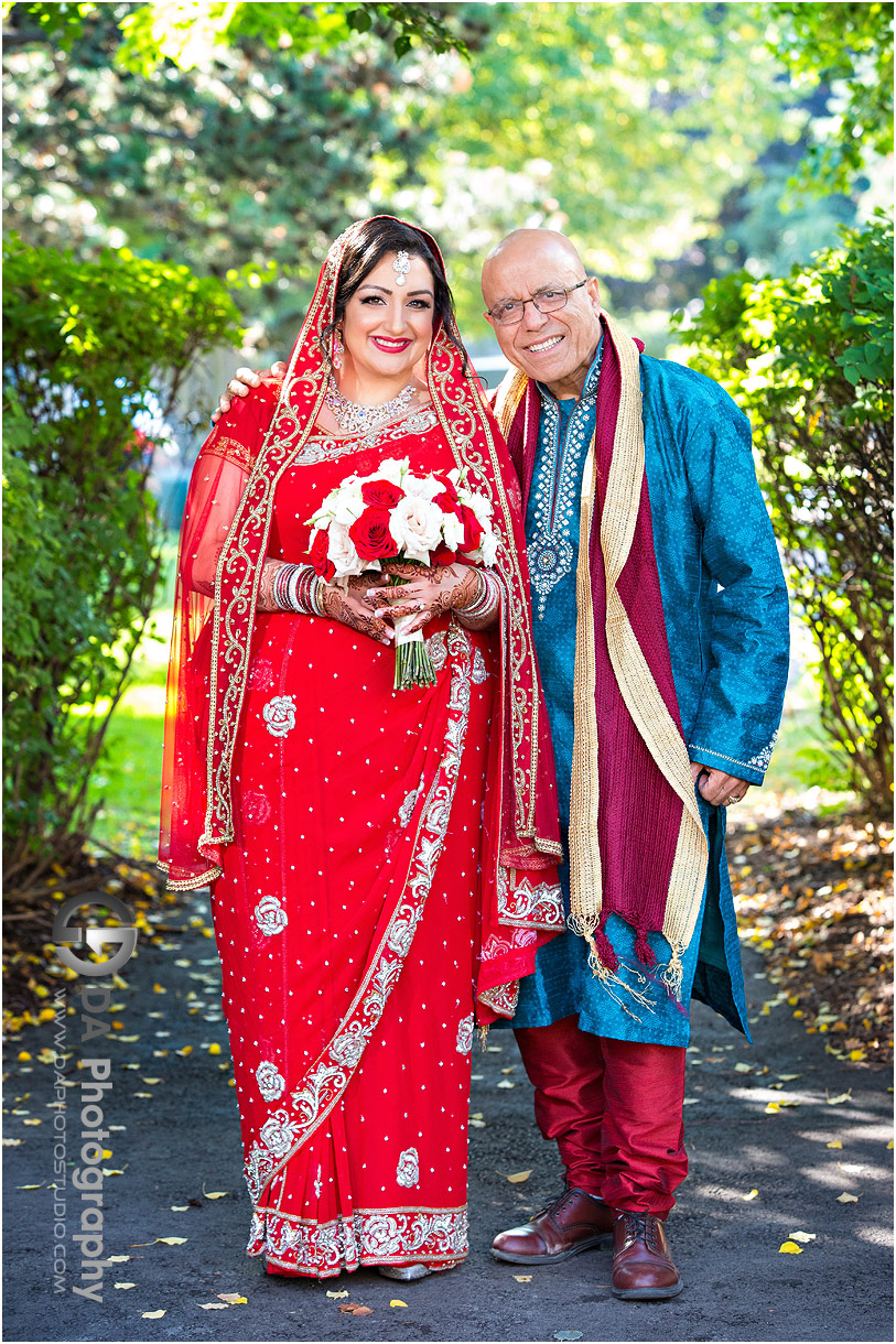 Wedding Photographers in Mississauga