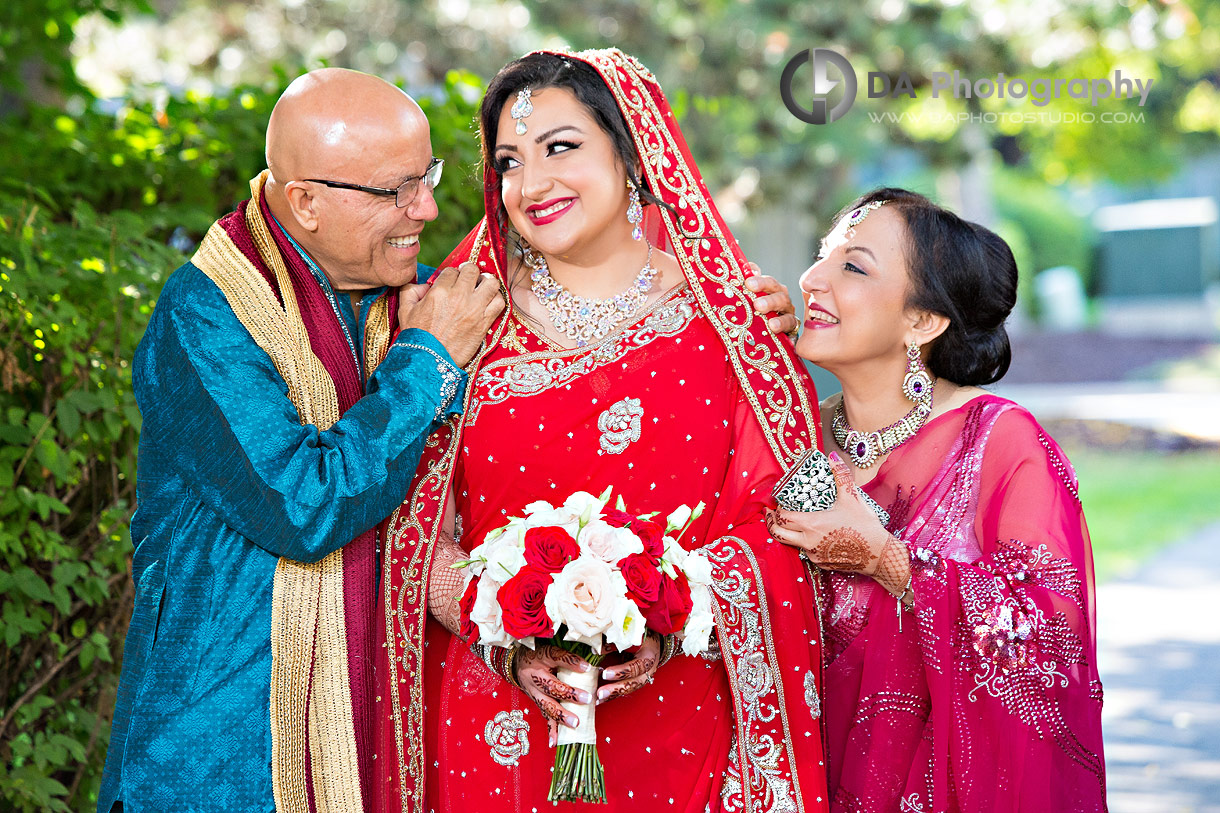 Best Wedding Photos in Mississauga