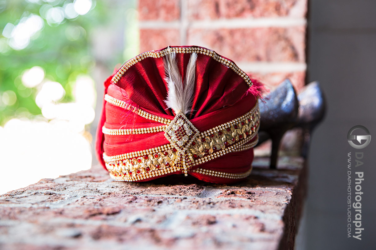 Weddings at Hindu Temple