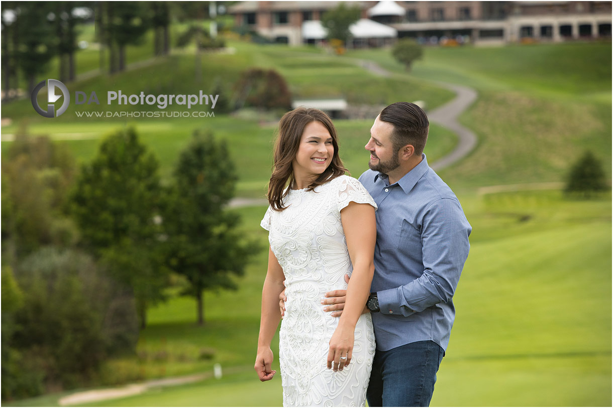 Top Engagement Photographers in Ancaster