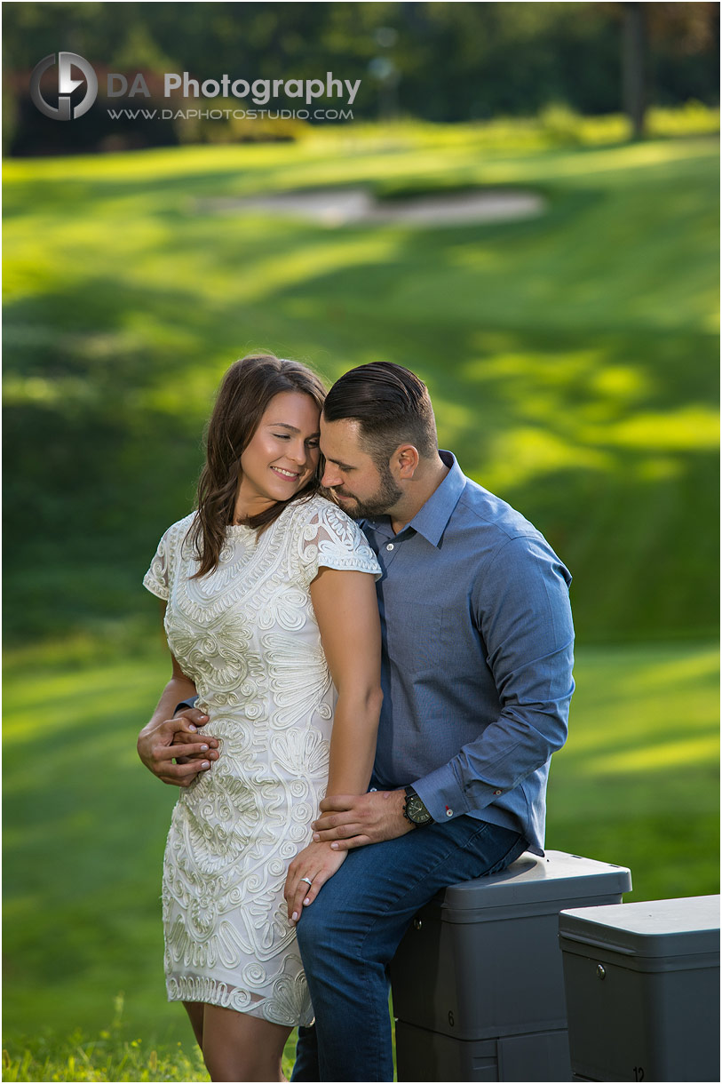 Top Engagement Photographer in Ancaster