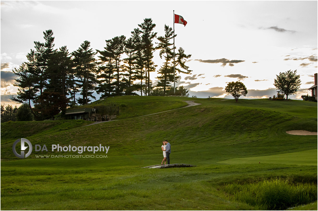 Ancaster Engagement Pictures