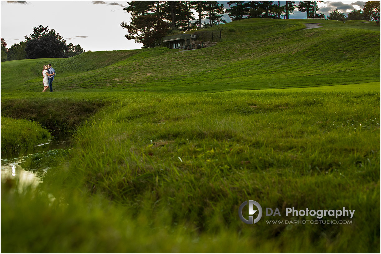 Ancaster Engagement Photographer