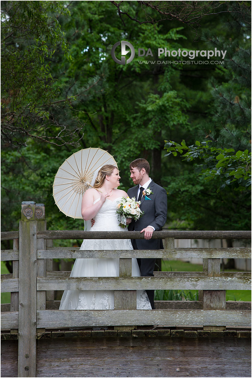 Wedding Photographers for Kariya Park