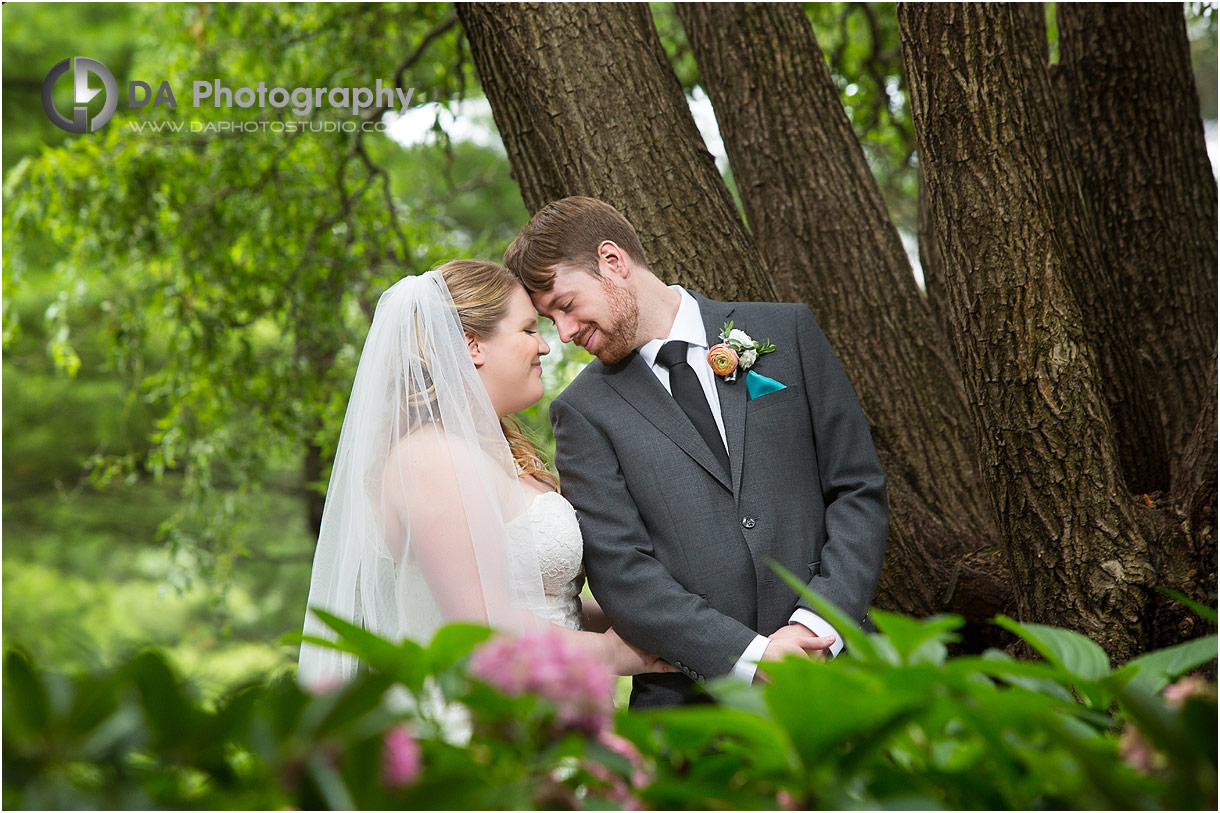 Kariya Park Wedding