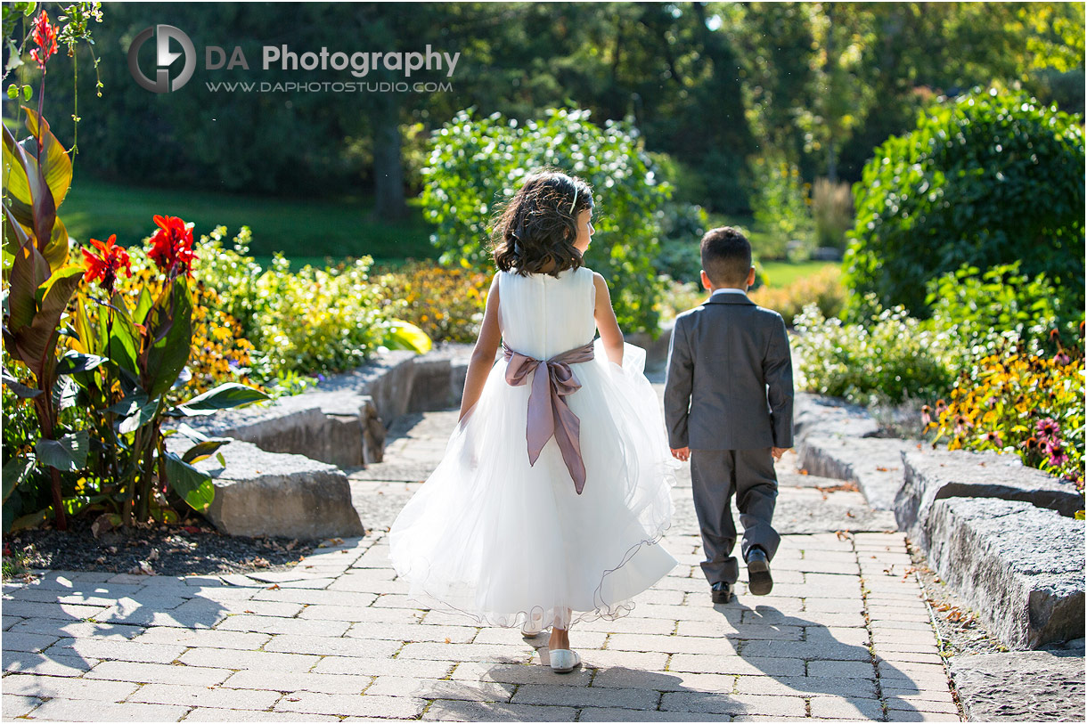 Wedding Pictures at Royal Ambassador in Caledon