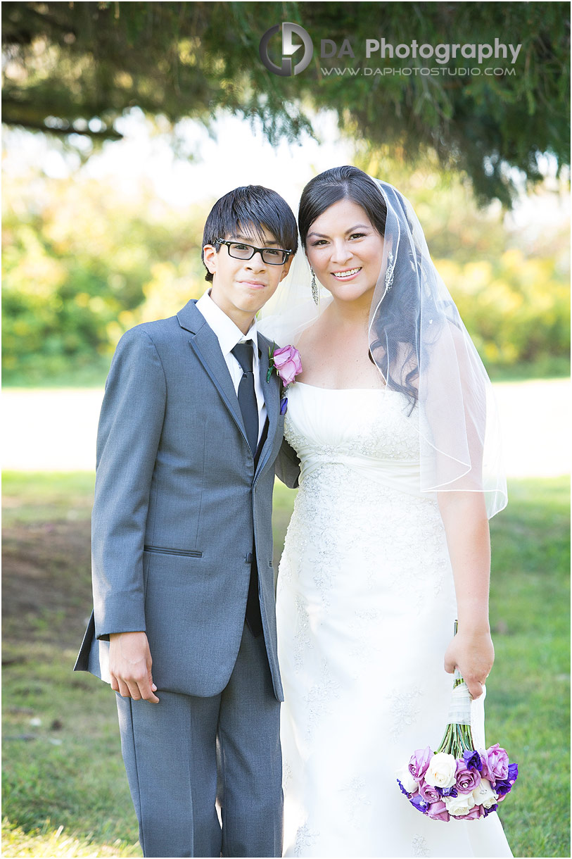 Garden Weddings at Royal Ambassador Garden Weddings at Royal Ambassador
