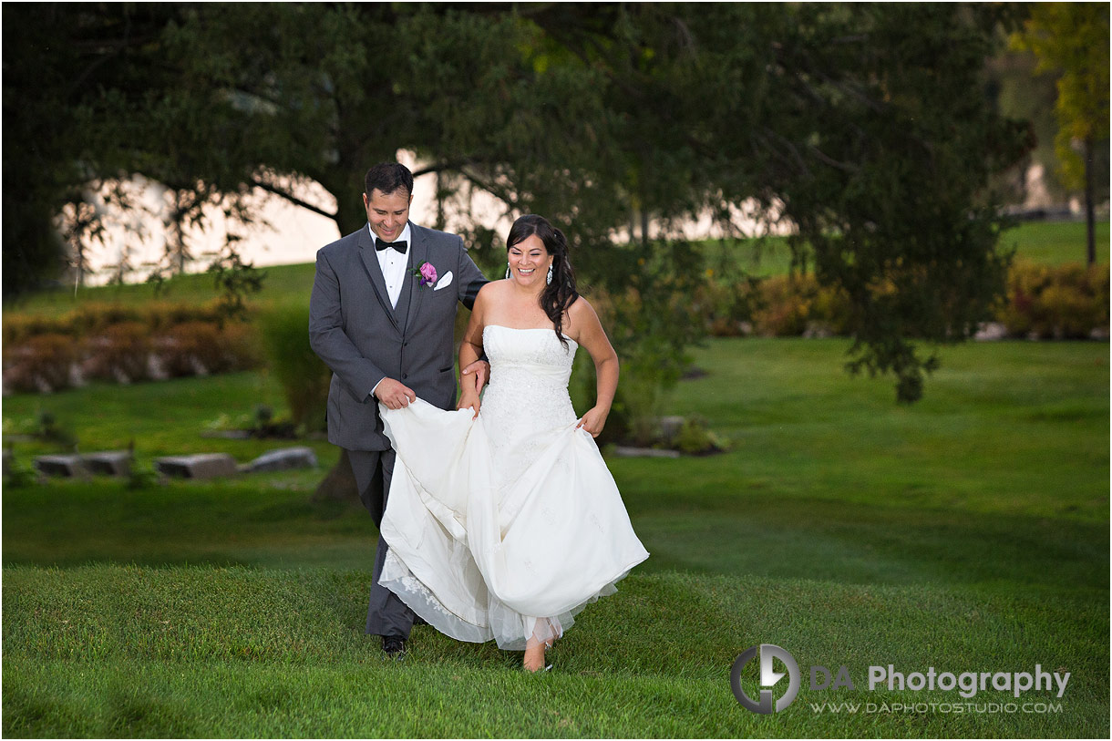 Best Wedding Photos in Caledon