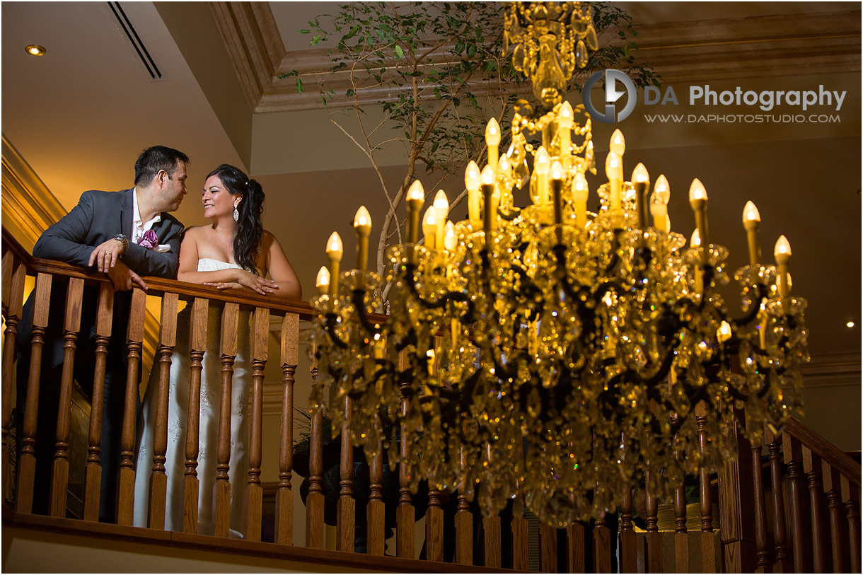 Wedding Photos at Royal Ambassador in Caledon