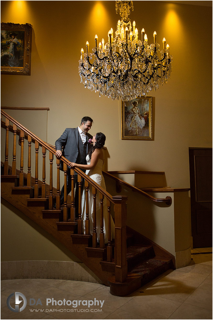 Top Wedding Photographer in Caledon