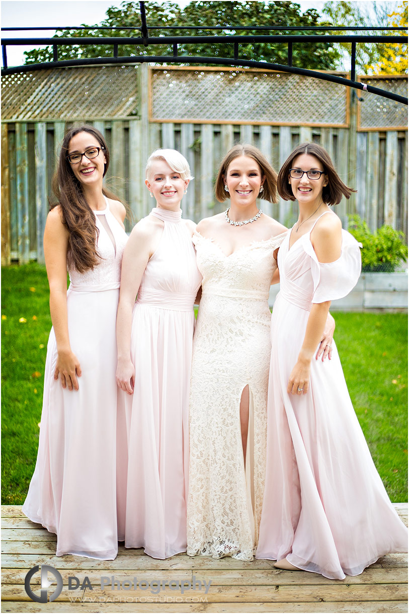 Guelph Wedding Photographer