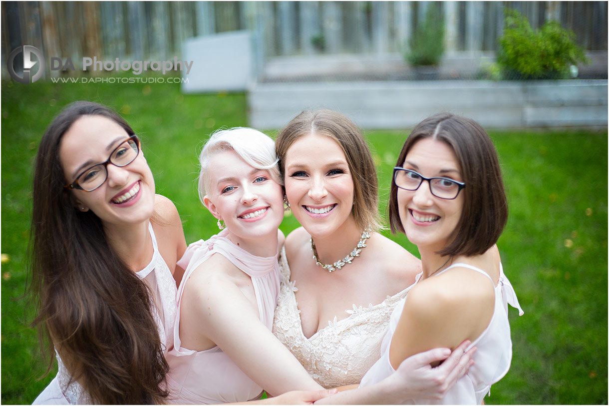 Top Guelph Wedding Photographer