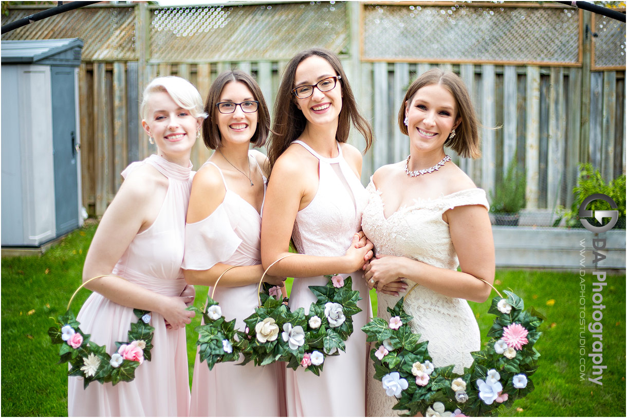 Bridesmaid Dresses in Guelph