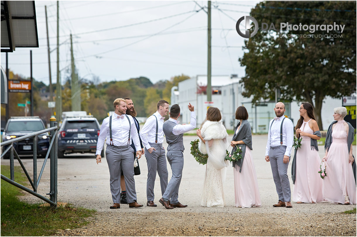 Cambridge Wedding Photographers