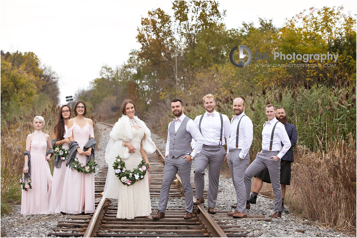 Best Wedding Pictures in Cambridge