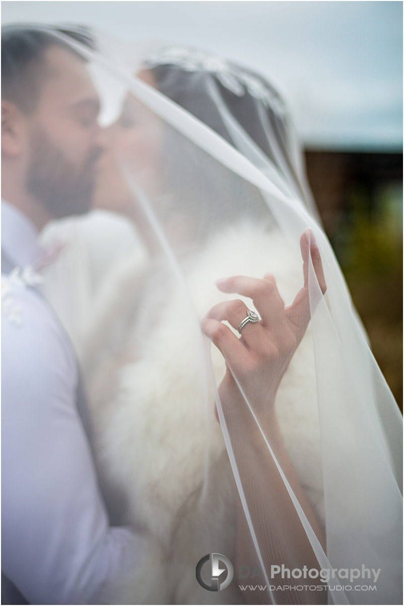 Four Fathers Brewery Wedding Photos