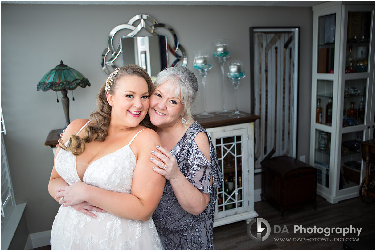 Top Wedding Photographer in Burlington