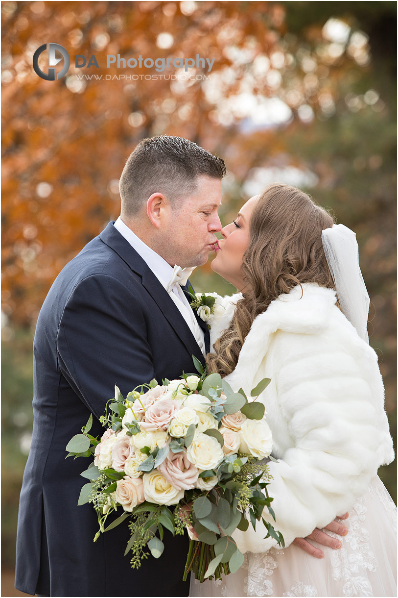 Burlington Wedding Photographer