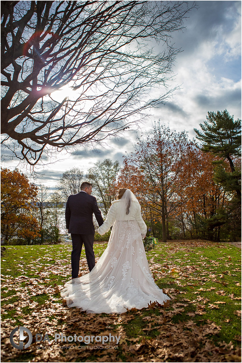 LaSalle Banquet Centre Wedding Photographers