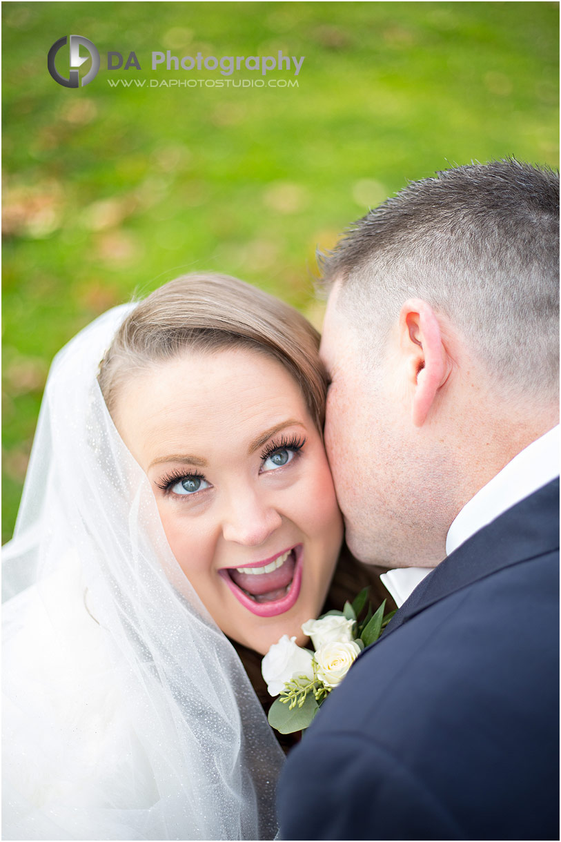 Weddings at LaSalle Banquet Centre in Burlington