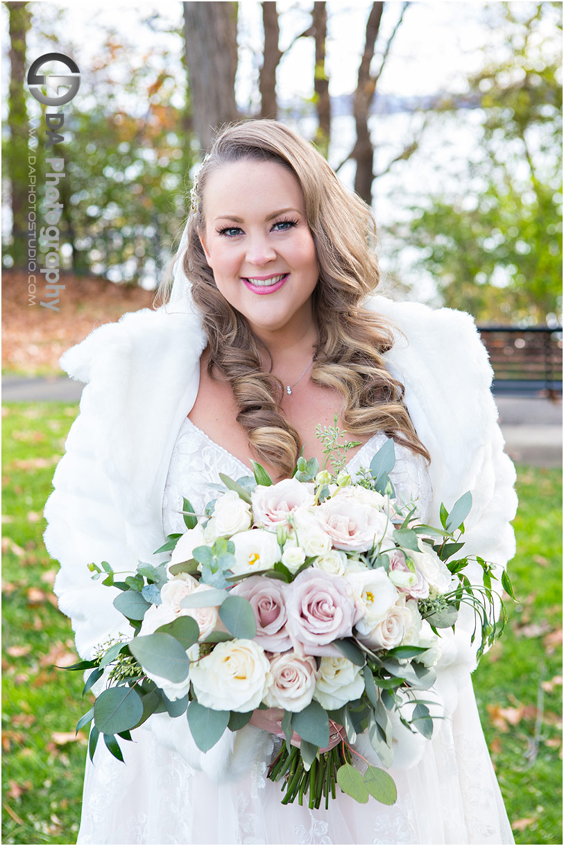 Brides at LaSalle Banquet Centre