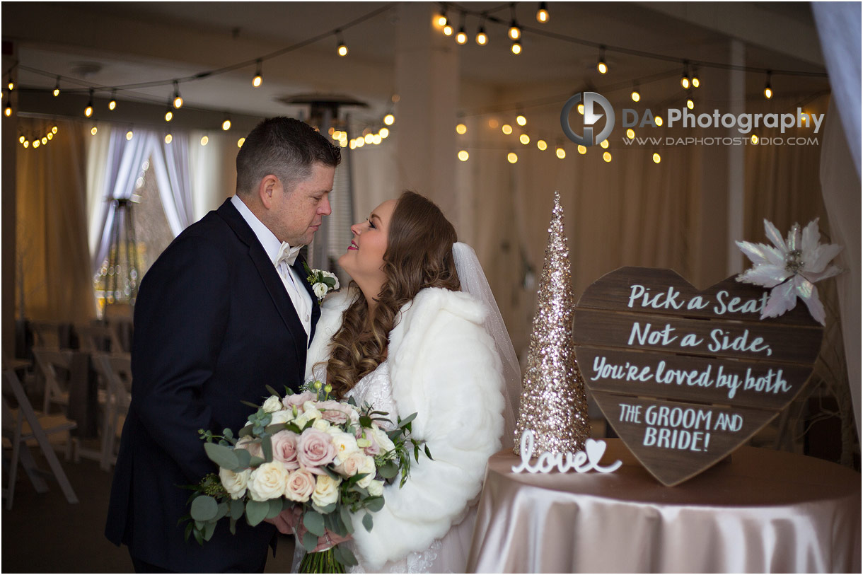 LaSalle Banquet Centre Weddings in Burlington