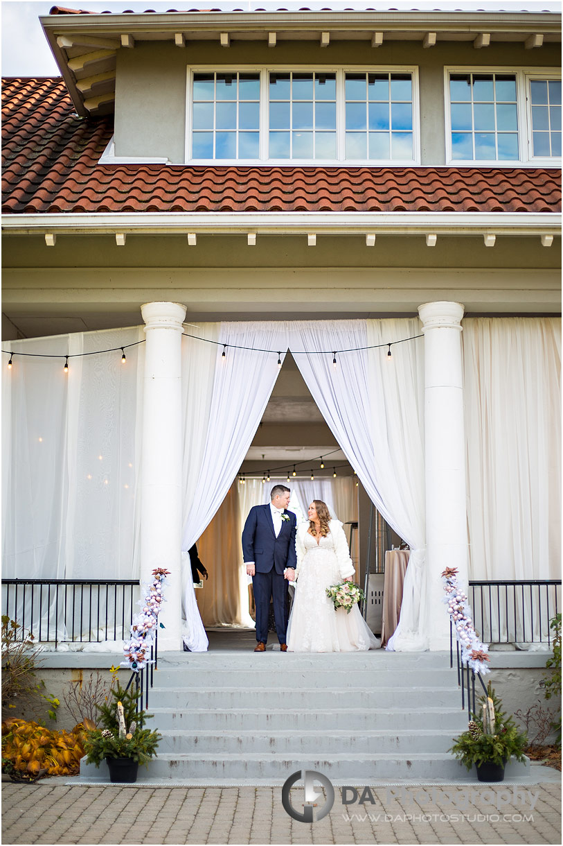 Weddings at LaSalle Banquet Centre