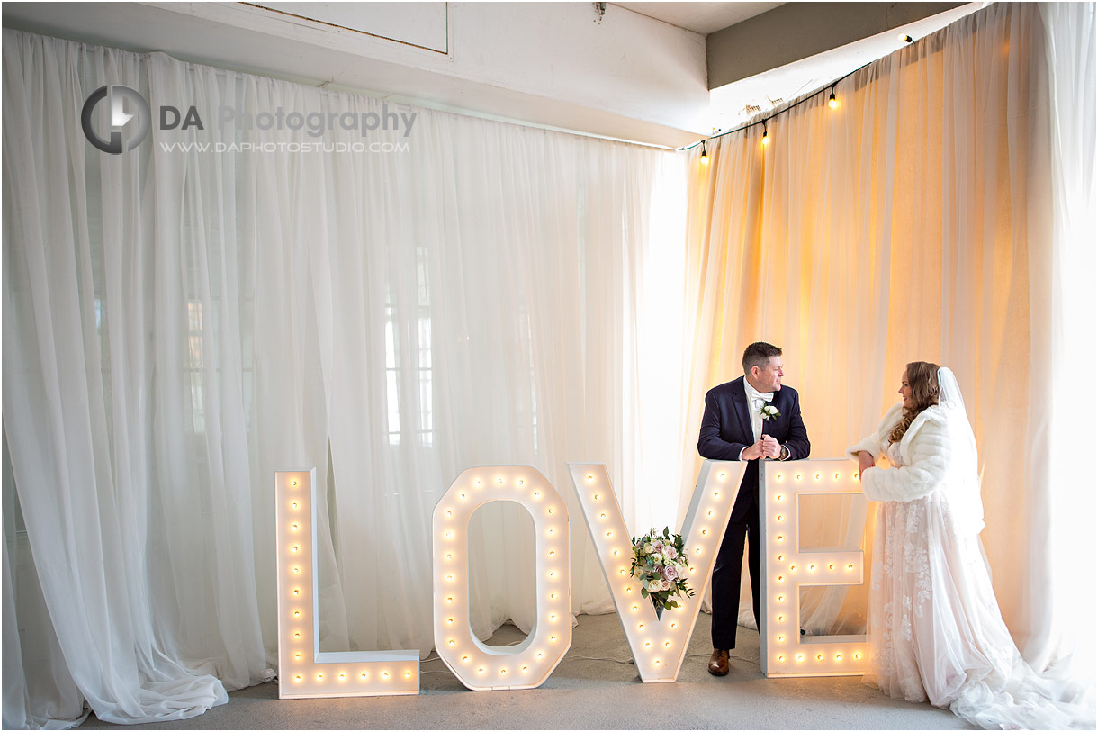 LaSalle Banquet Centre Wedding Receptions 