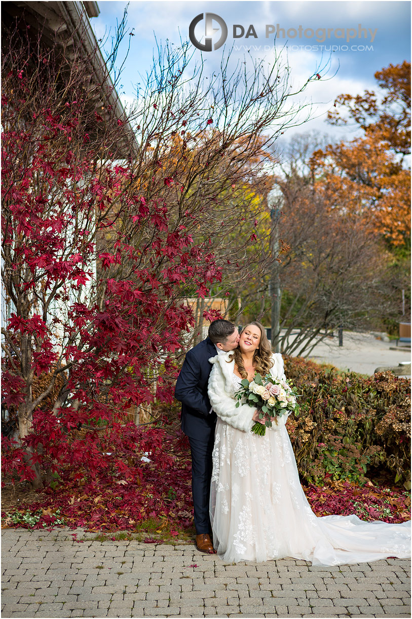 LaSalle Banquet Centre Wedding Photos