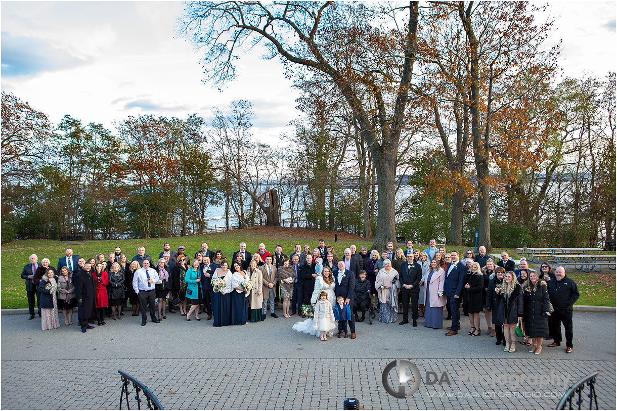 Wedding Photography in Burlington