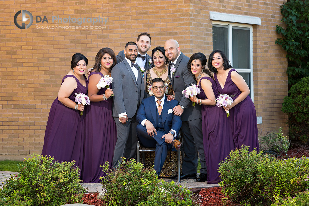 Best Weddings in Vaughan