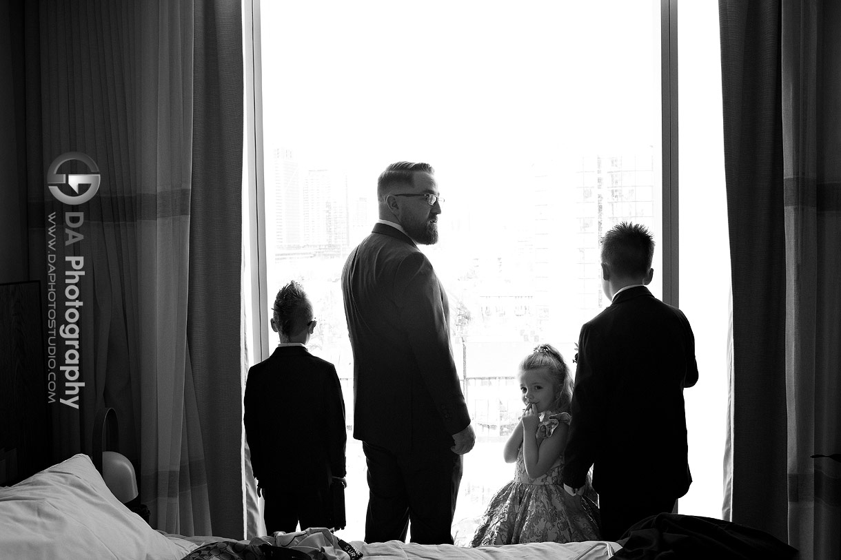 Toronto Wedding Photography