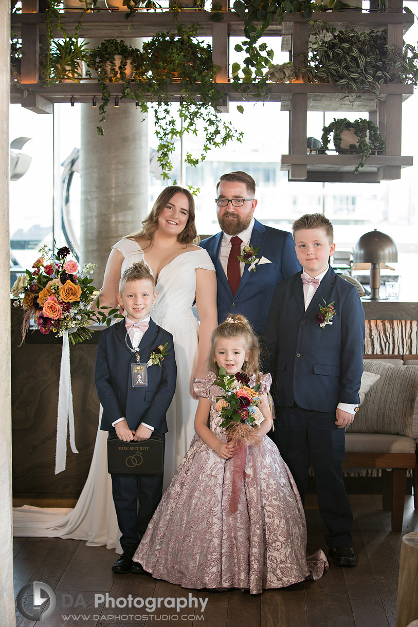 Wedding Pictures in Toronto