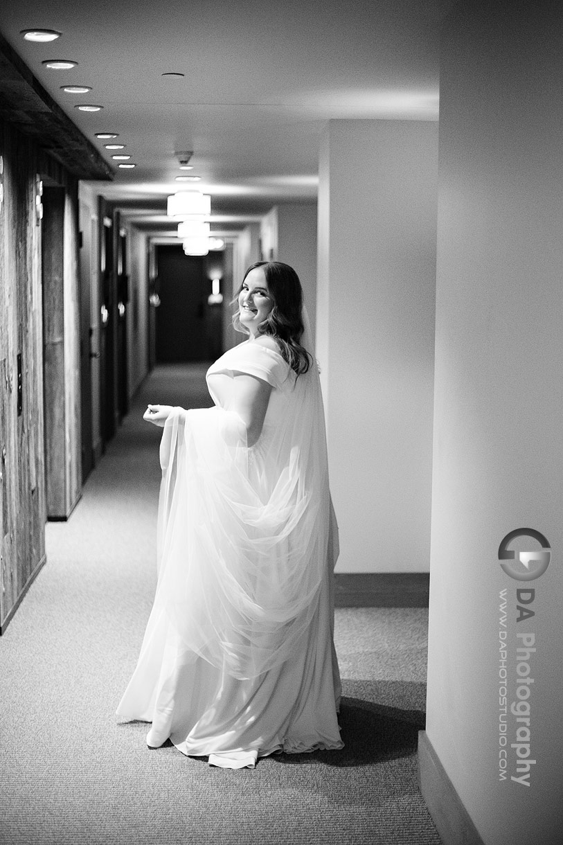 Wedding Photographers for 1 Hotel