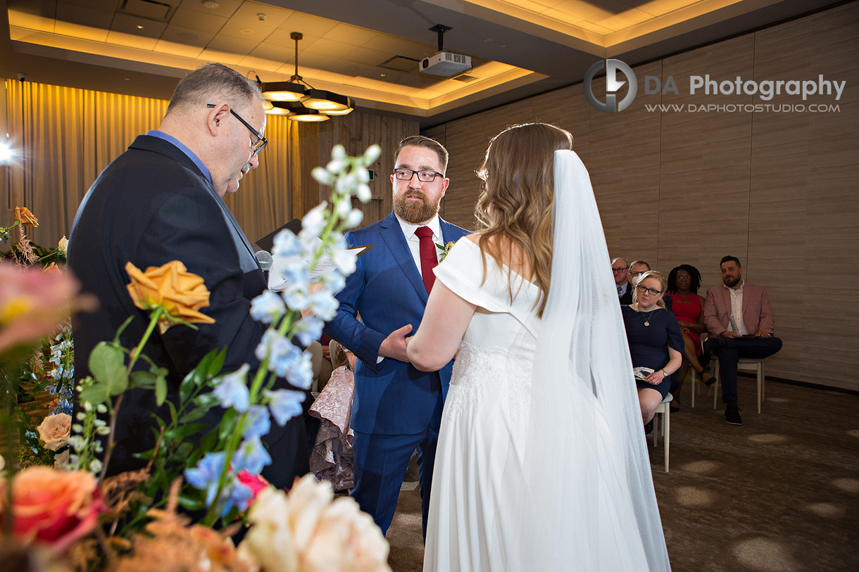 Wedding Ceremonies in Toronto