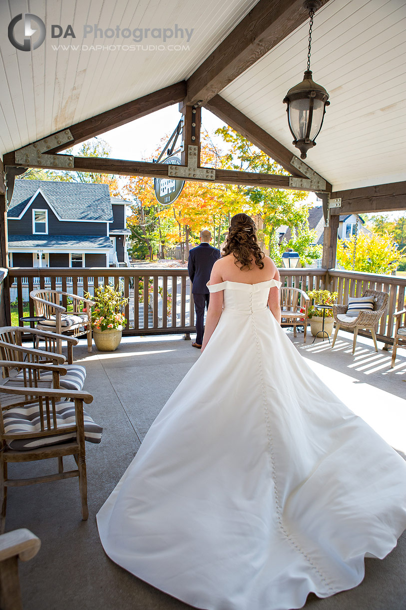 Wedding Photos in Ancaster