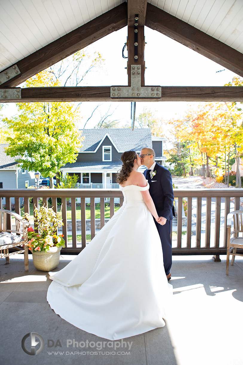 Best Wedding Photos in Ancaster