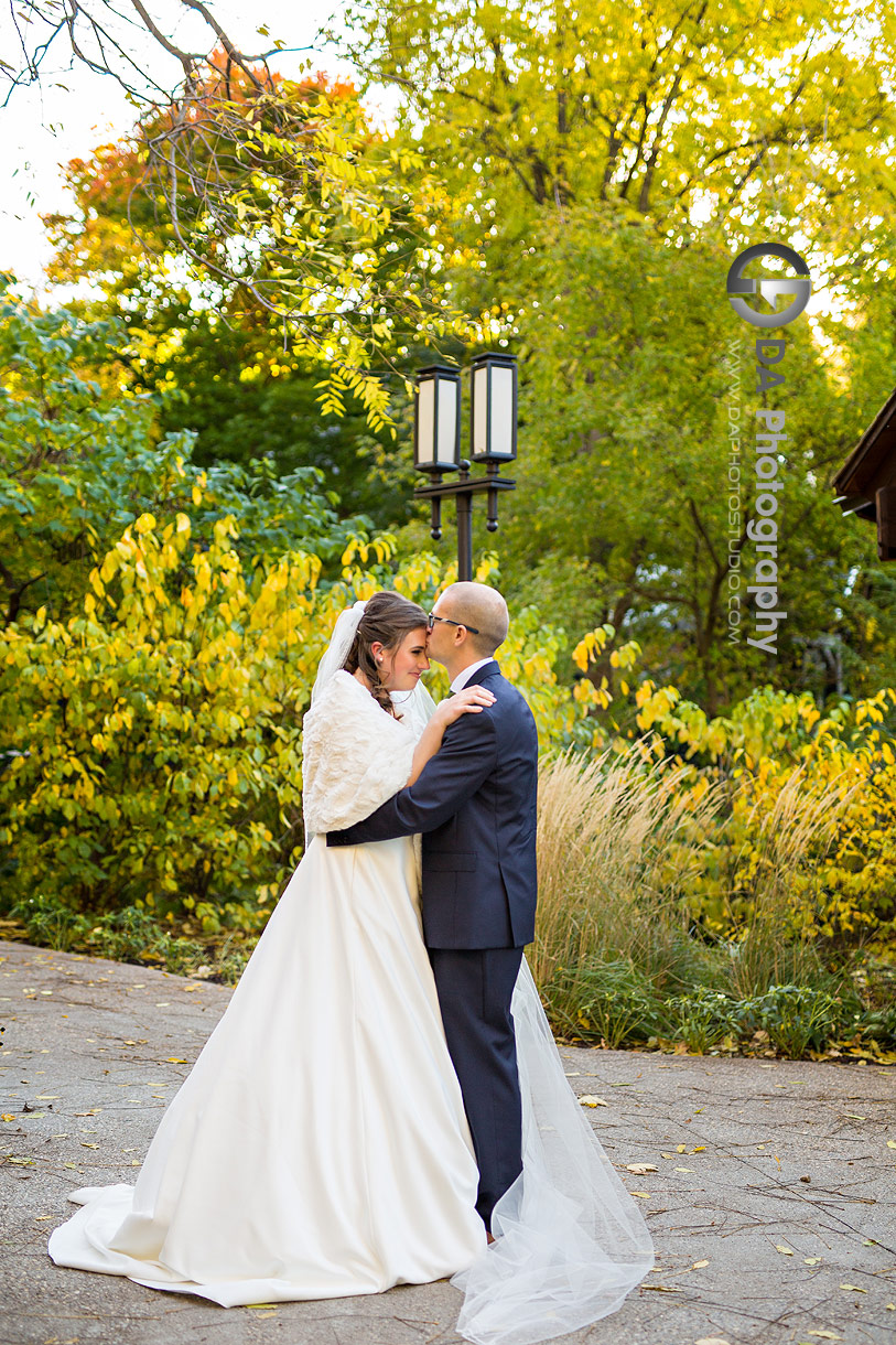 Wedding Photography at Ancaster Mill