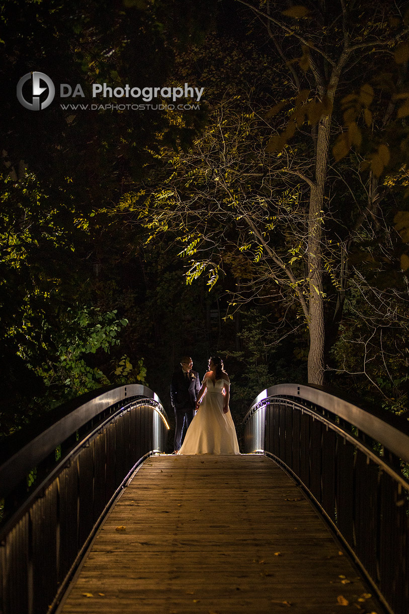 Wedding Photographer in Ancaster