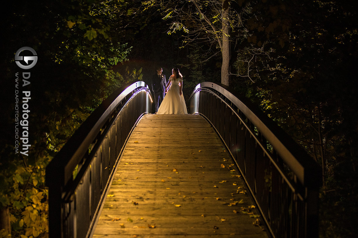 Ancaster Mill Wedding Photos