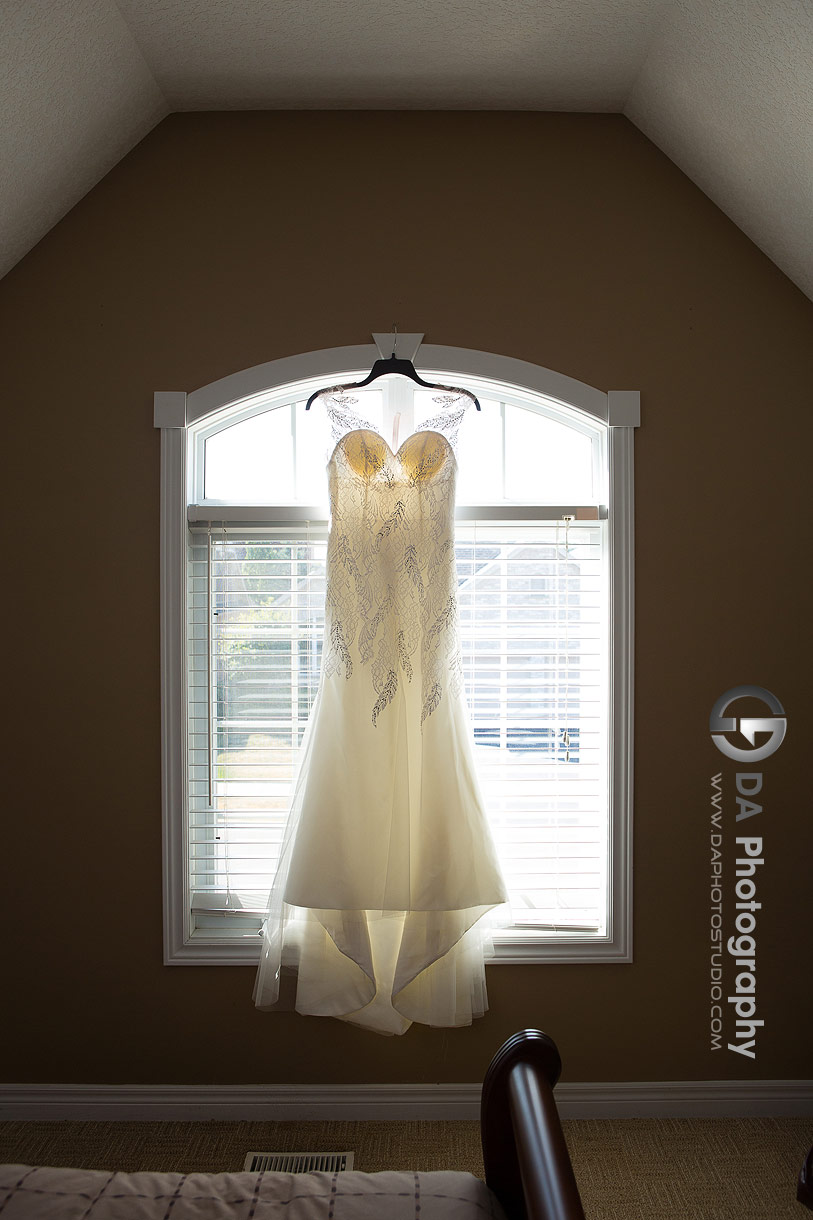 Wedding Dress in Guelph